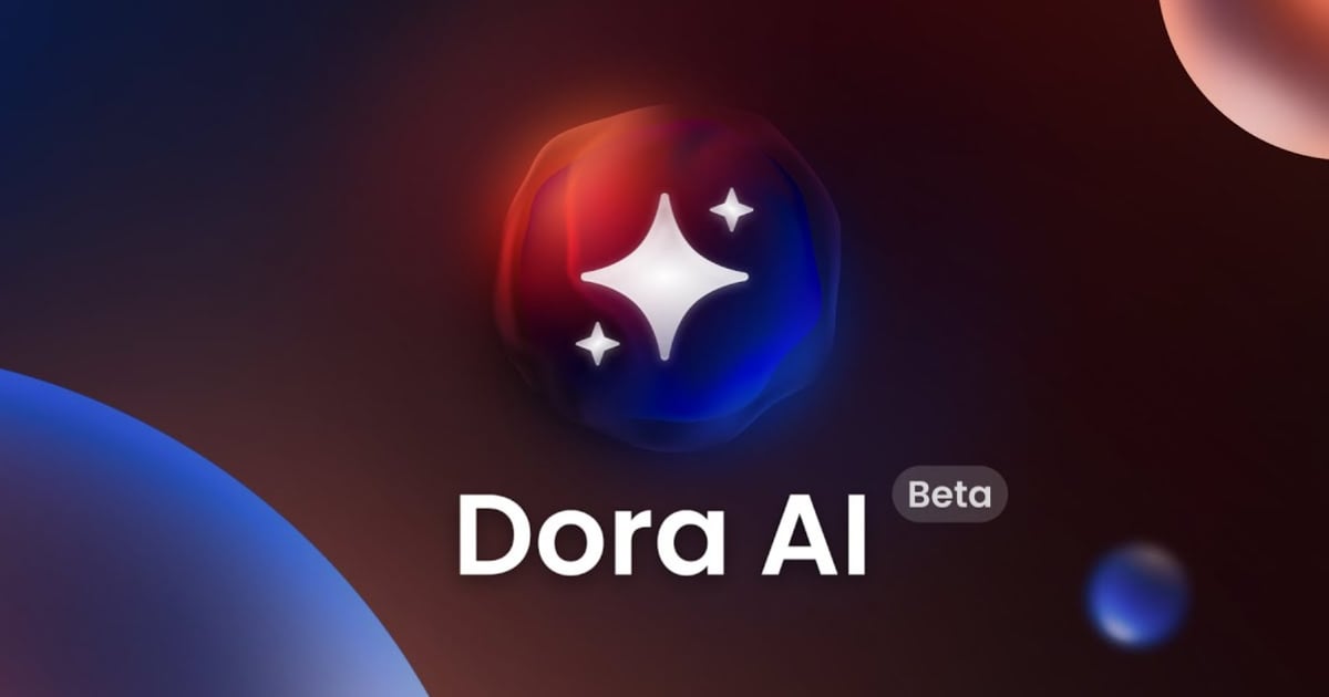 Dora.ai - 1